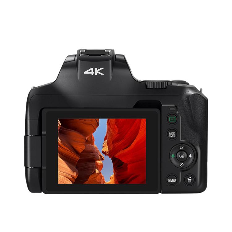 Ordro 4K Ultra HD Rotating Screen Optical Zoom Digital Camera, G700 Ordro 4K Ultra HD Rotating Screen Optical Zoom Digital Camera, G700